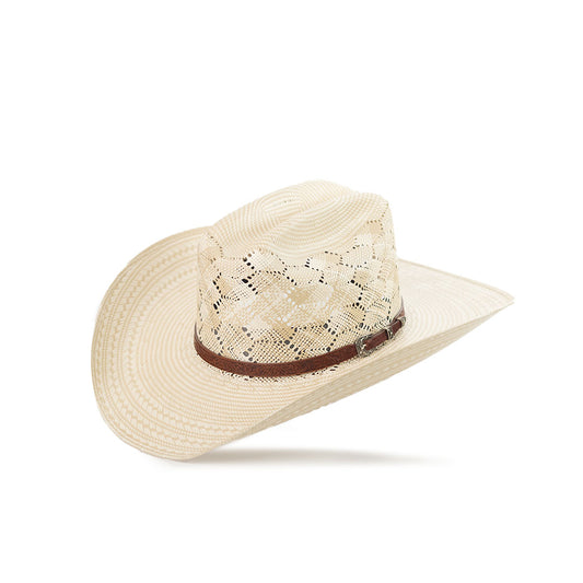 Sombrero George Full Hexagono | Papel Fino 5BU | 100X