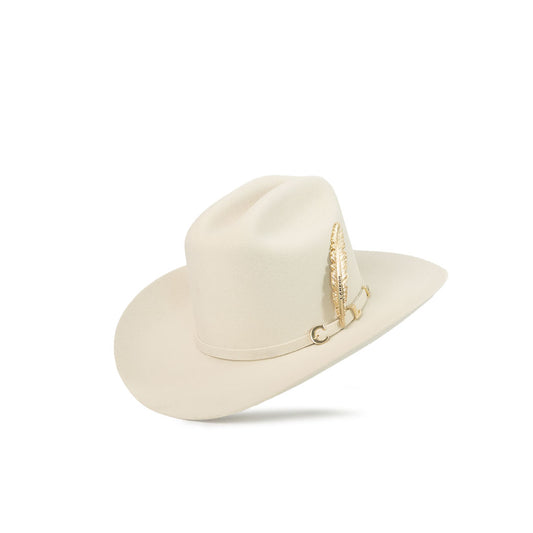 Texana Carin León | Beige | Lana