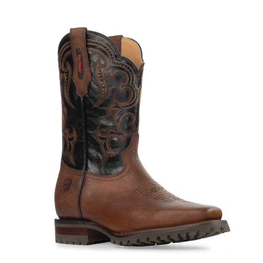 Tampa | Rio Grande | Chedrón | Horma Rodeo | Bisonte Americano