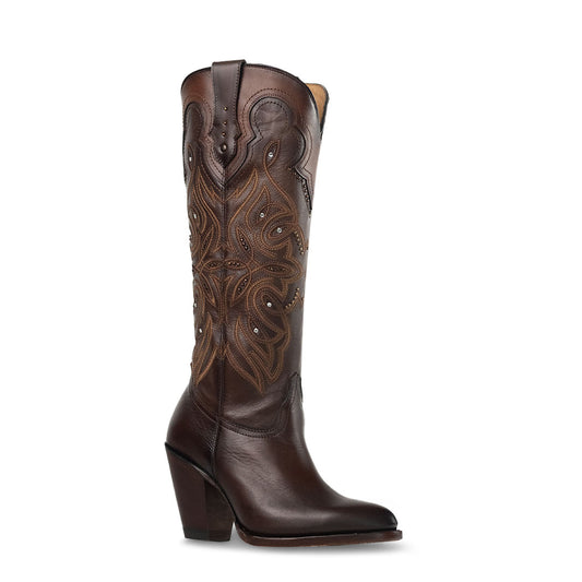 Sicilia | Rio Grande | Chedrón | Horma Casual | Piel 100% Res