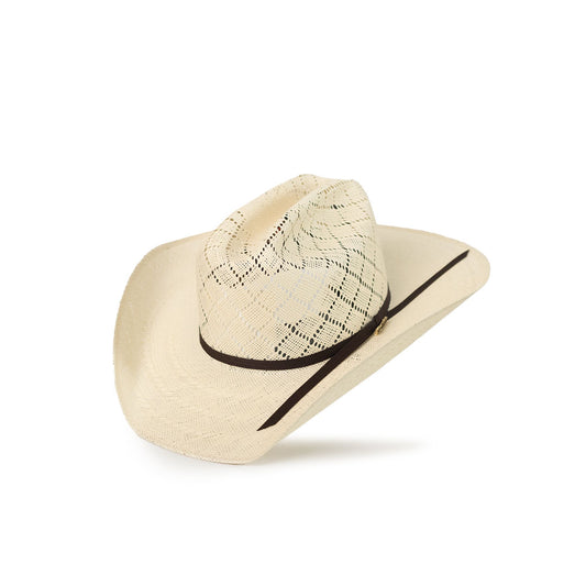 Sombrero Tucson | Angus | Blanco | Shantung | 200X