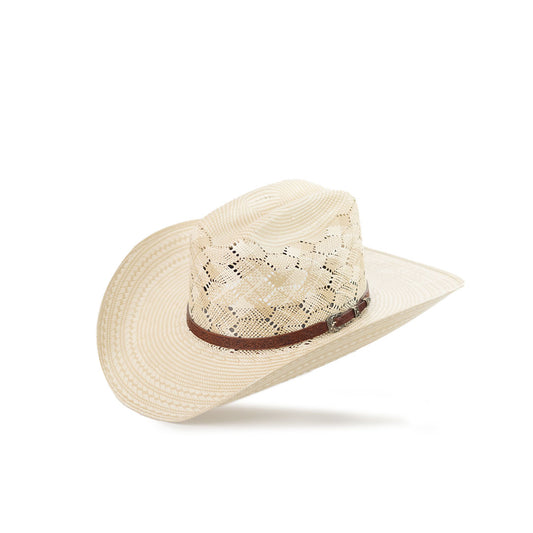 Sombrero Tucson | Arizona | Bicolor | Shantung Panal 200X