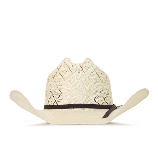 Sombrero Tucson | Angus | Blanco | Shantung | 200X