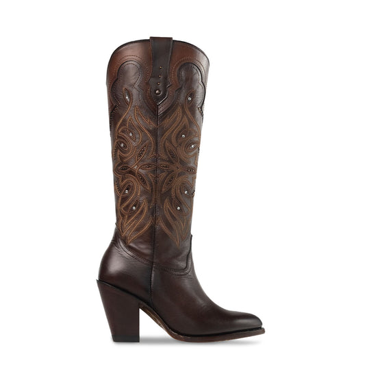 Sicilia | Rio Grande | Chedrón | Horma Casual | Piel 100% Res