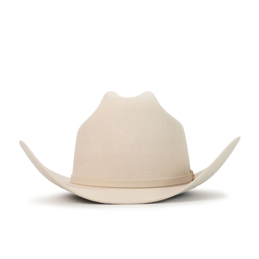 Patron Silverbelly | Pelo de Conejo y lana de merino | 10X