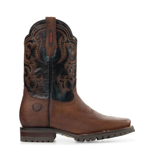 Tampa | Rio Grande | Chedrón | Horma Rodeo | Bisonte Americano