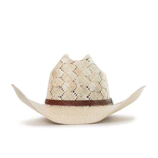 Sombrero Tucson | Arizona | Bicolor | Shantung Panal 200X