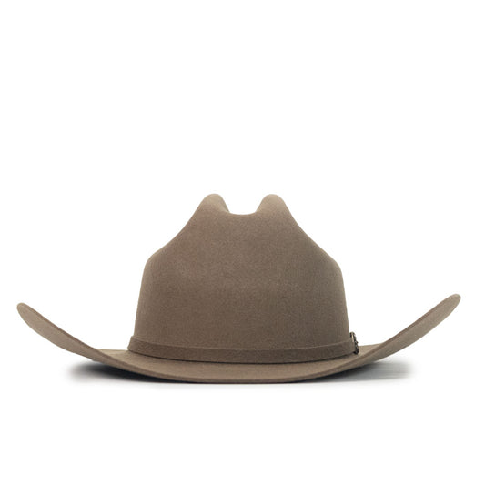 Rancher Castor |  90% Merino 10% Angora | 8X