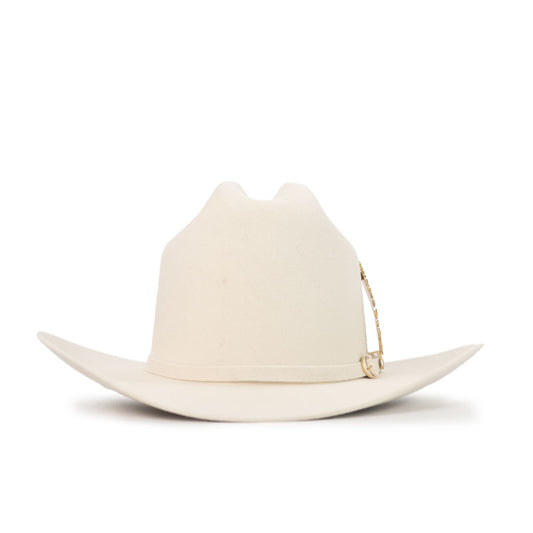 Texana Carin León | Beige | Lana