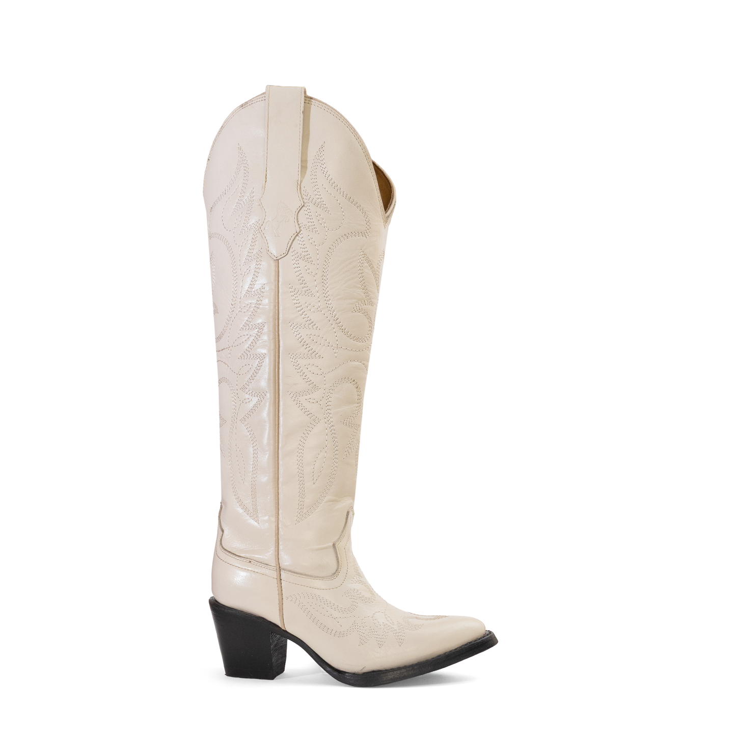 BOTAS DE RES | ESTILO ÁGUILA BLANCA