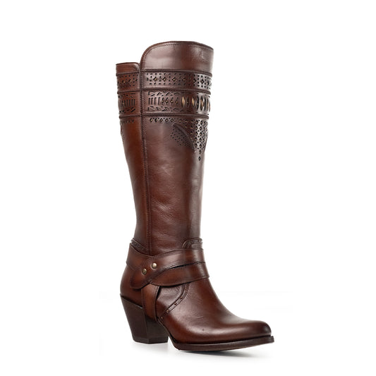 Roma | Rio Grande | Chedron | Horma Casual | Piel 100% res