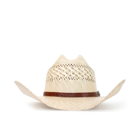 Sombrero George Line | Papel Fino 5BU | 100x