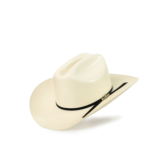 Sombrero Rancher  | Papel Chino 5BU | 50X