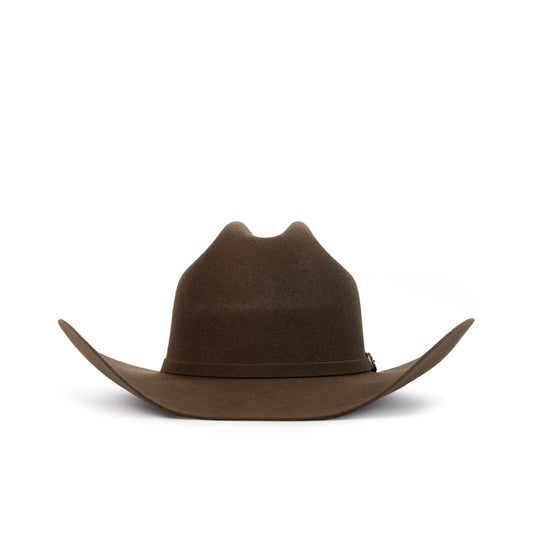 George Castor | 90% Merino 10% Angora | 8x