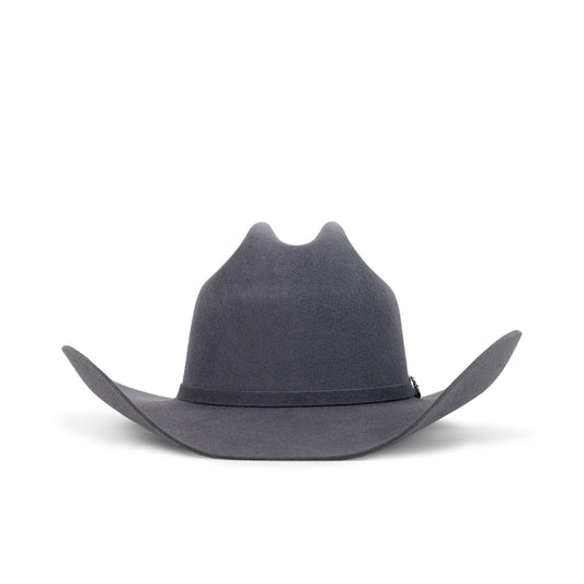 George Gris Plomo  | 90% Merino 10% Angora | 8x