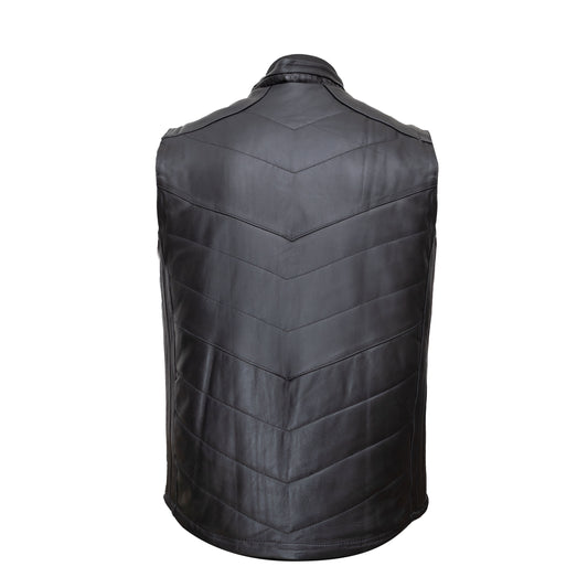 Chaleco Pitón | El Potrillo Western