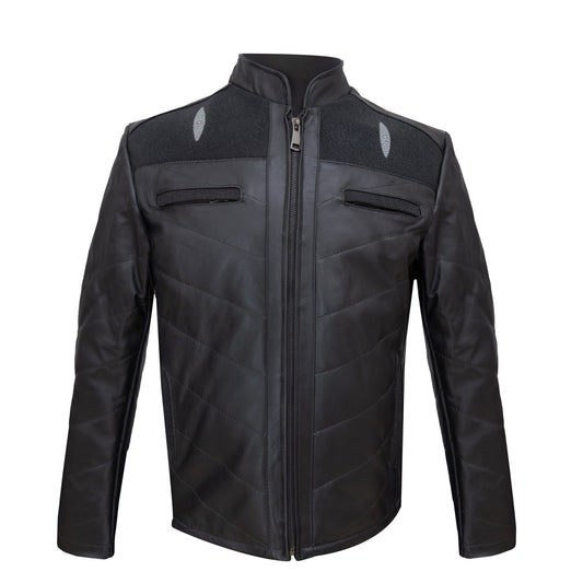 Chaqueta Mantarraya | El Potrillo Western