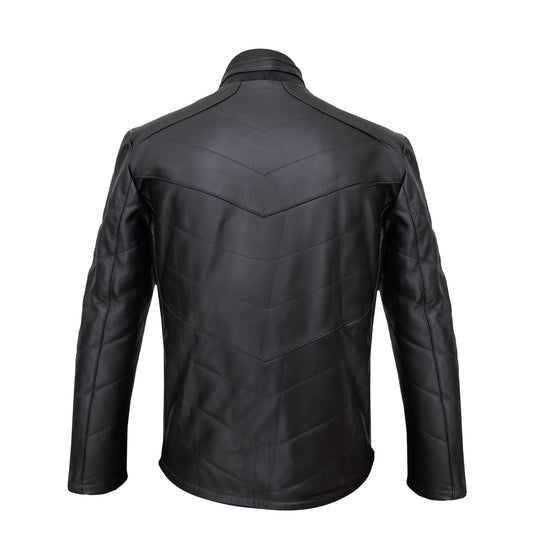 Chaqueta Mantarraya | El Potrillo Western