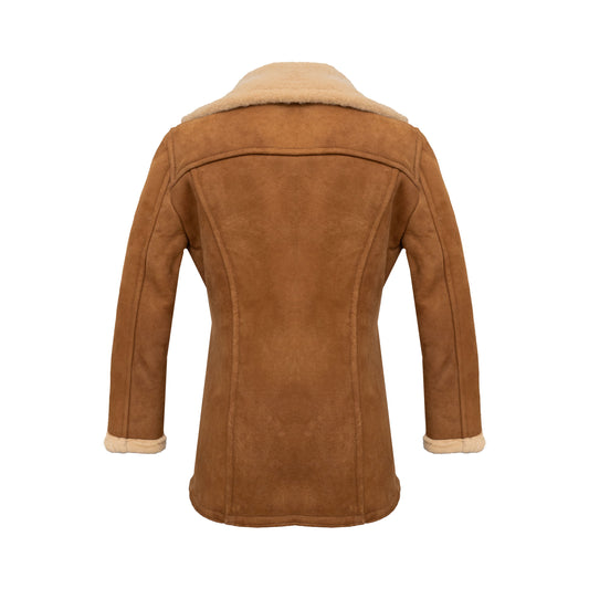 Kentucky Dama Natural | El Potrillo Western | Piel 100% de Ternera