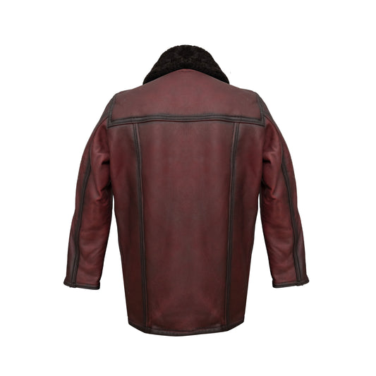 Marlboro Black Cherry | El Potrillo Western | Piel 100% de Ternera