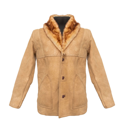 Marlboro Arena  | El Potrillo Western | Piel 100% de Ternera