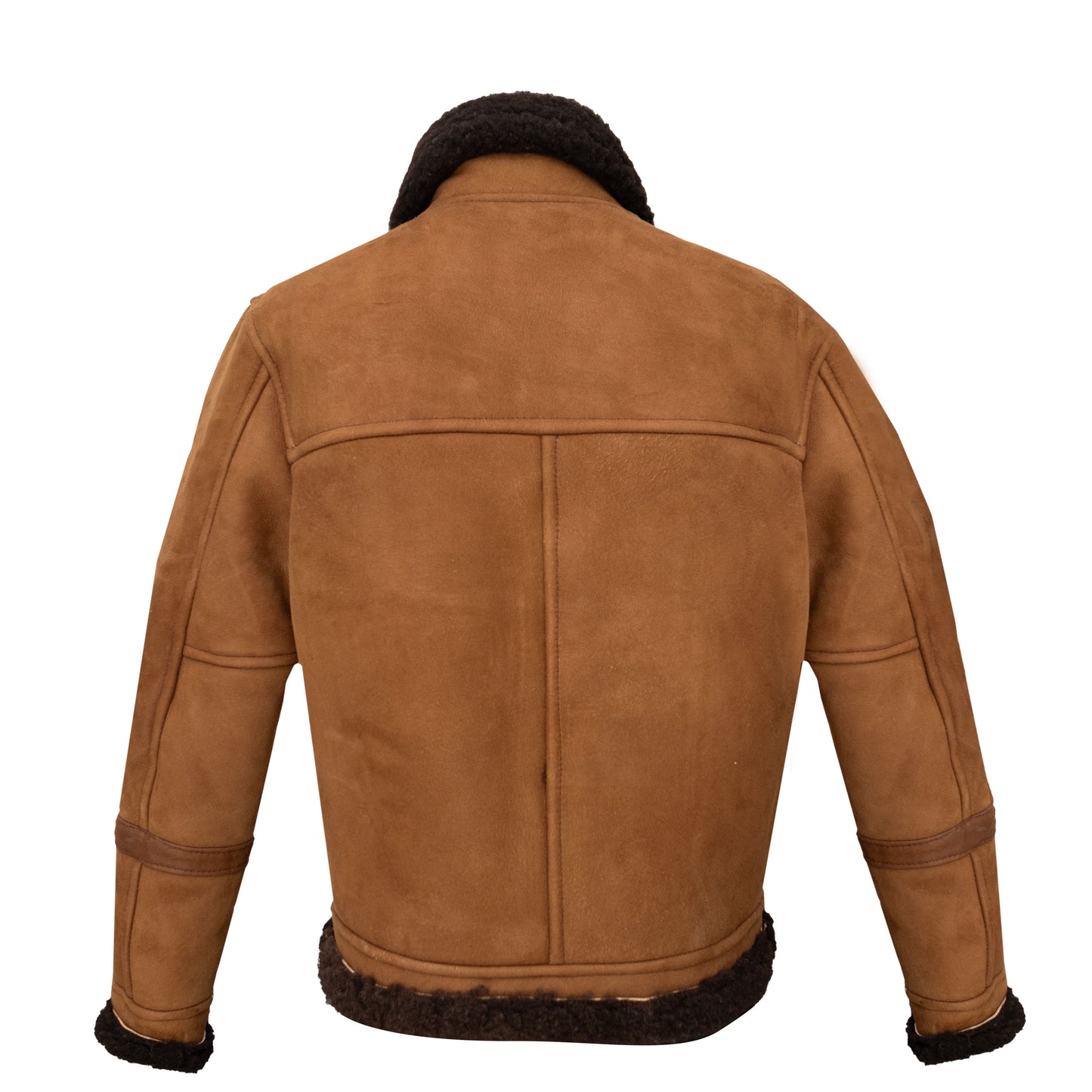 Kyoto | El Potrillo Western | Piel 100% Borrego