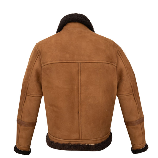 Kyoto | El Potrillo Western | Piel 100% Borrego