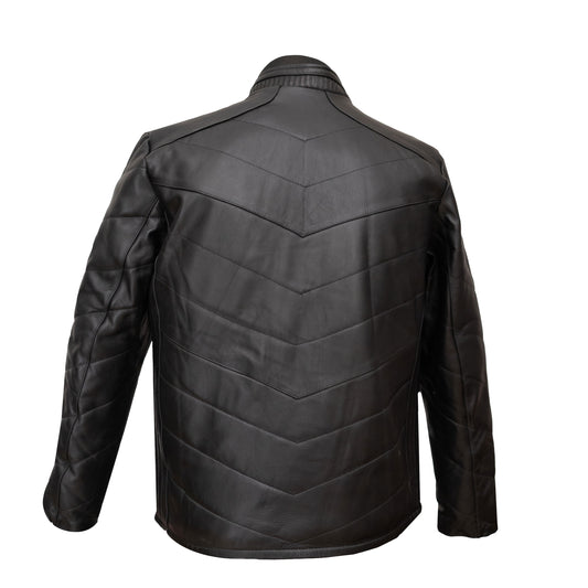 Chaqueta Pitón | El Potrillo Western