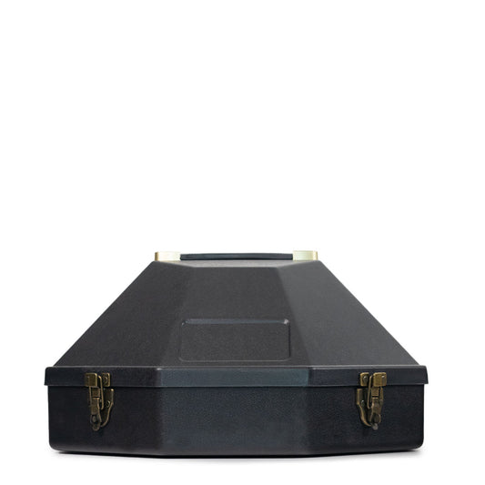 Estuche PortaSombreros | Negro