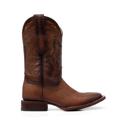 BOTA RODEO | PIEL BÚFALO