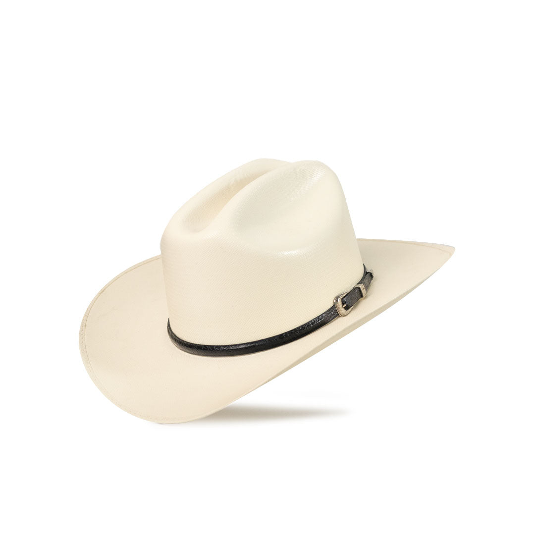 Rancher | Papel Fino 5BU 2x2 | 100X