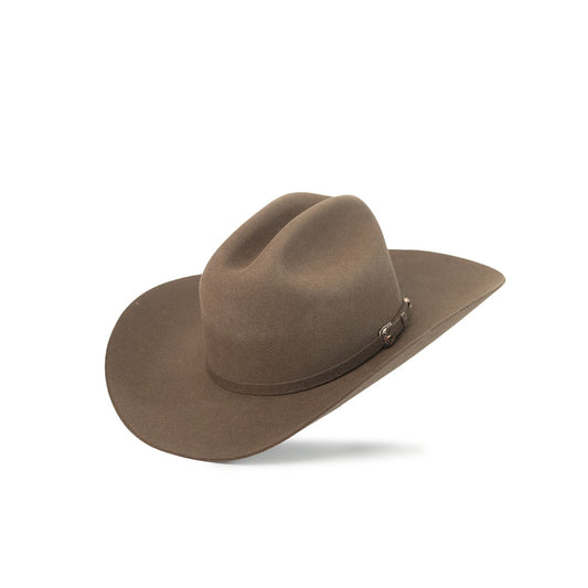 Rancher Castor |  90% Merino 10% Angora | 8X
