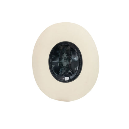 Texana Carin León | Beige | Lana