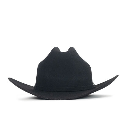 Rancher Negro |  90% Merino 10% Angora | 8X