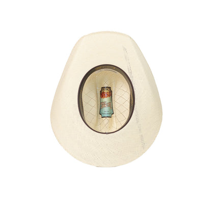 Sombrero Tucson | Angus | Blanco | Shantung | 200X