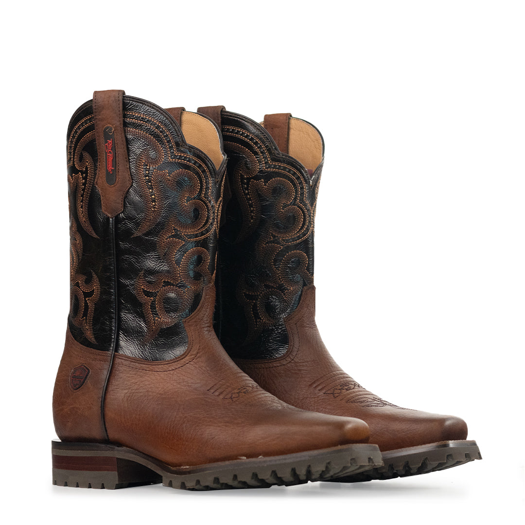 Tampa | Rio Grande | Chedrón | Horma Rodeo | Bisonte Americano