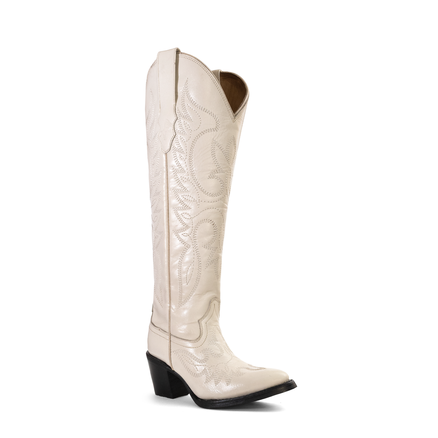 BOTAS DE RES | ESTILO ÁGUILA BLANCA