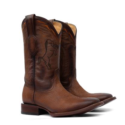 BOTA RODEO | PIEL BÚFALO