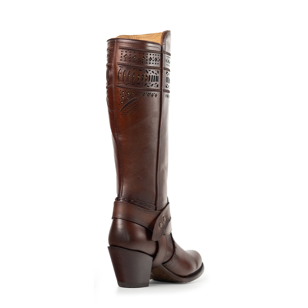 Roma | Rio Grande | Chedron | Horma Casual | Piel 100% res