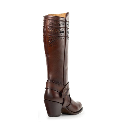 Roma | Rio Grande | Chedron | Horma Casual | Piel 100% res