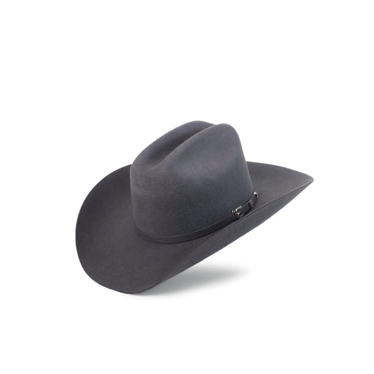 George Gris Plomo  | 90% Merino 10% Angora | 8x