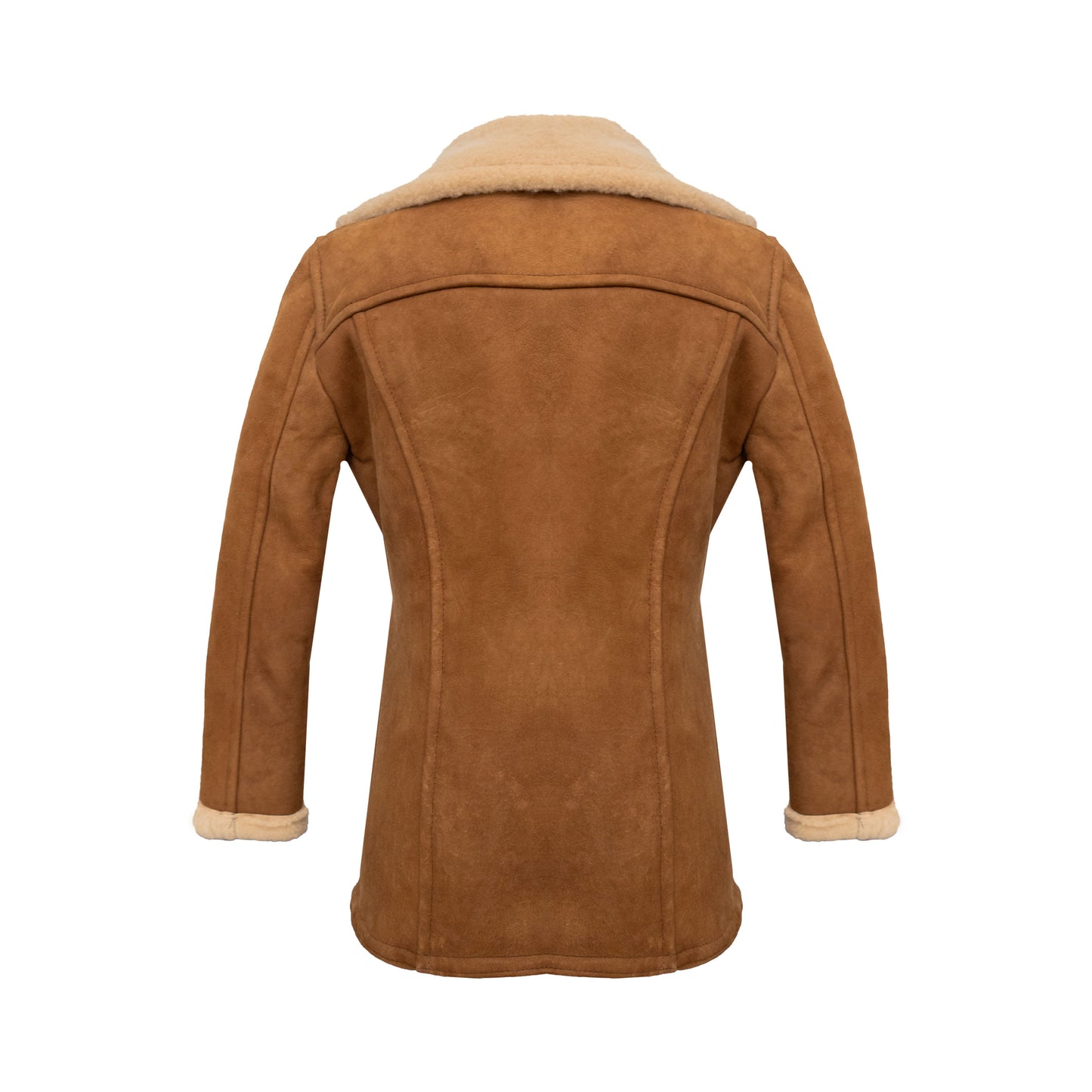 Kentucky Dama Natural | El Potrillo Western | Piel 100% de Ternera