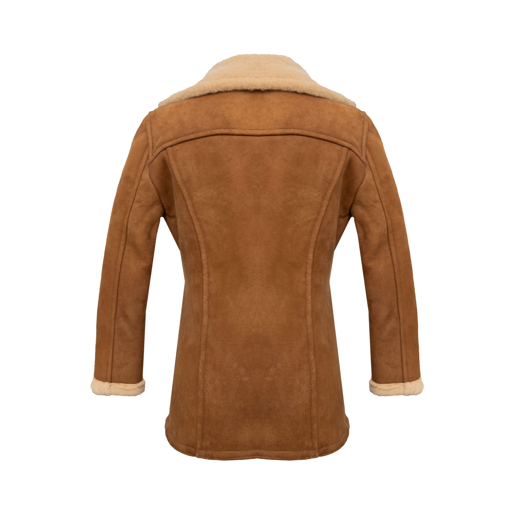 Kentucky Dama Natural | El Potrillo Western | Piel 100% de Ternera