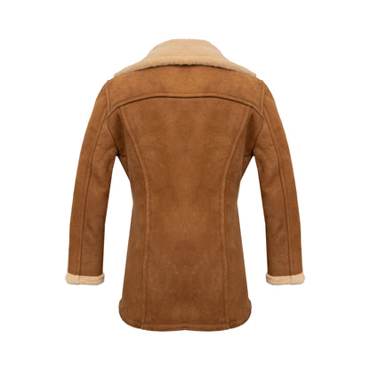 Kentucky Dama Natural | El Potrillo Western | Piel 100% de Ternera