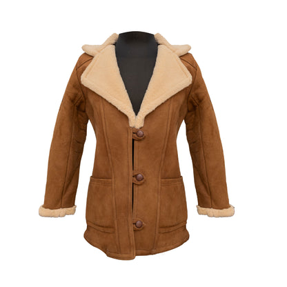 Kentucky Dama Natural | El Potrillo Western | Piel 100% de Ternera