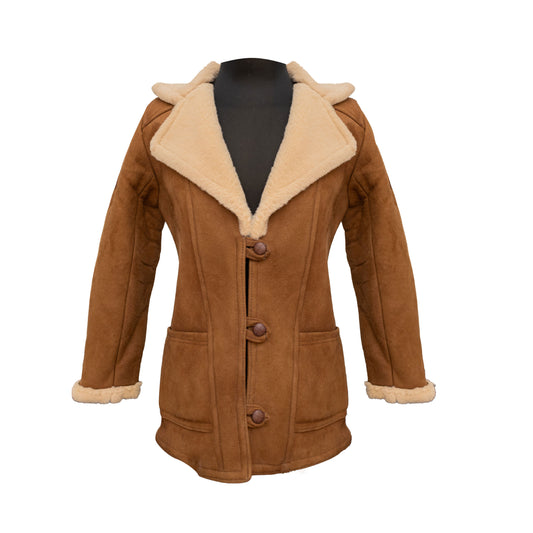 Kentucky Dama Natural | El Potrillo Western | Piel 100% de Ternera