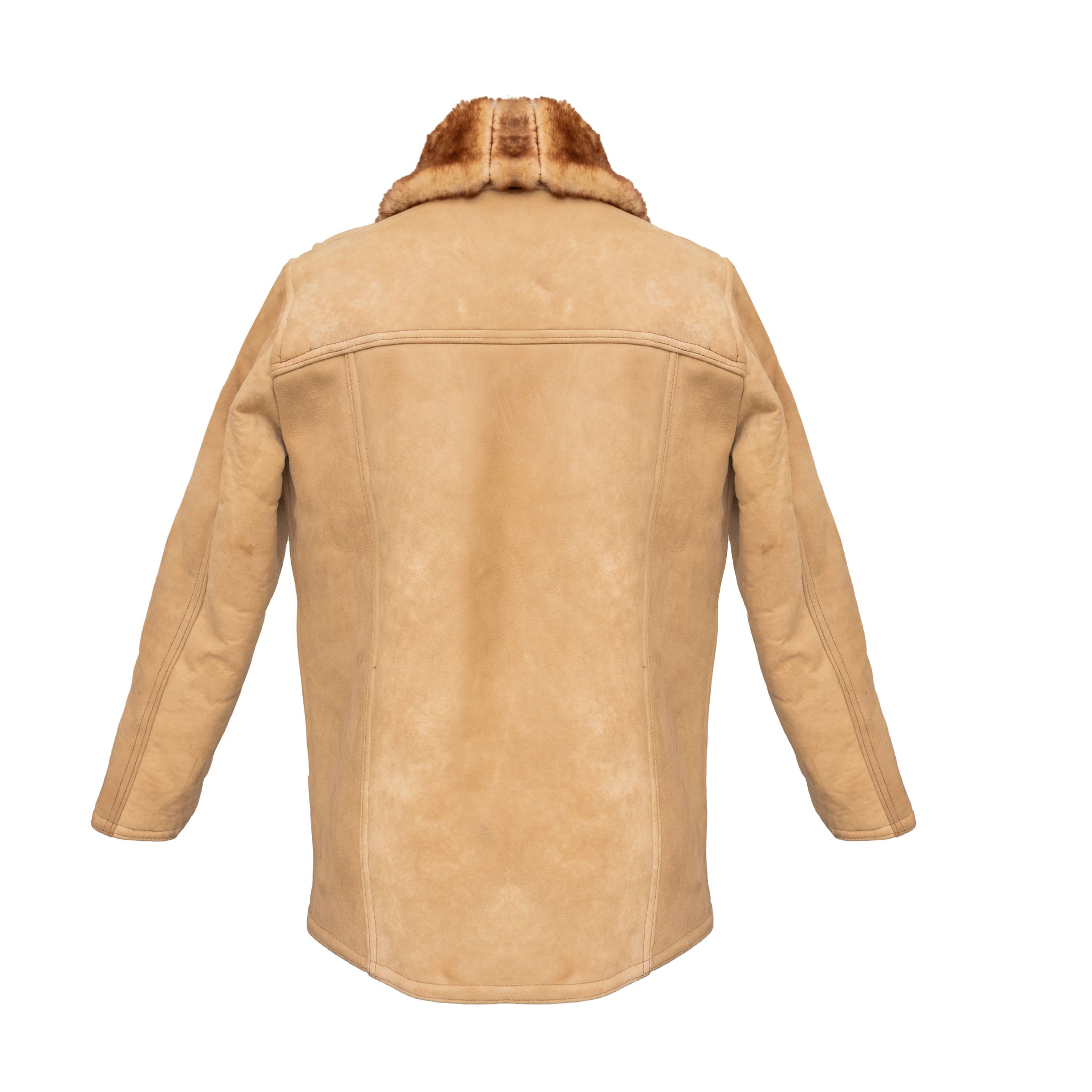 Marlboro Arena  | El Potrillo Western | Piel 100% de Ternera