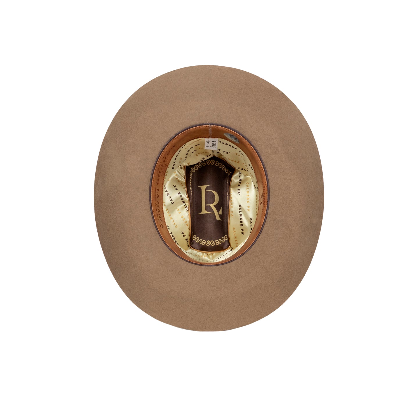 Sombrero #12
