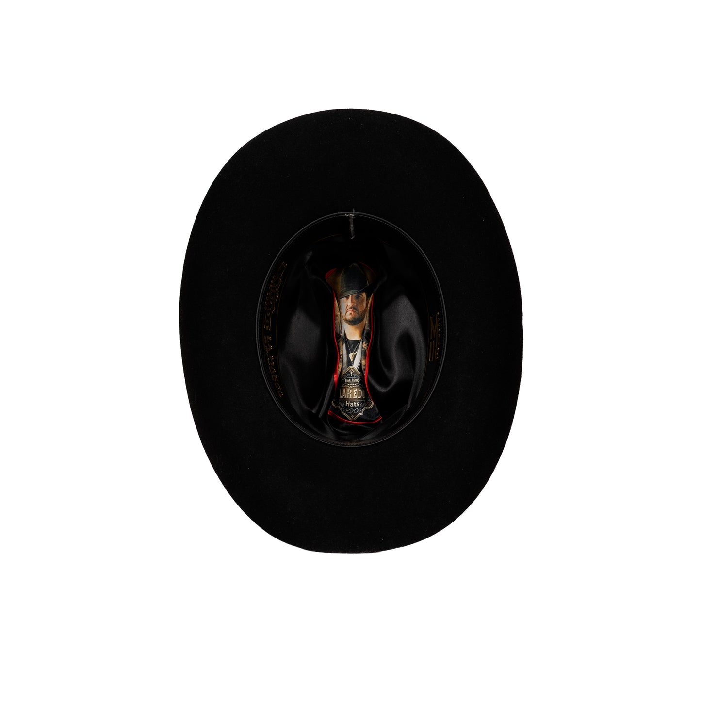 Sombrero #13