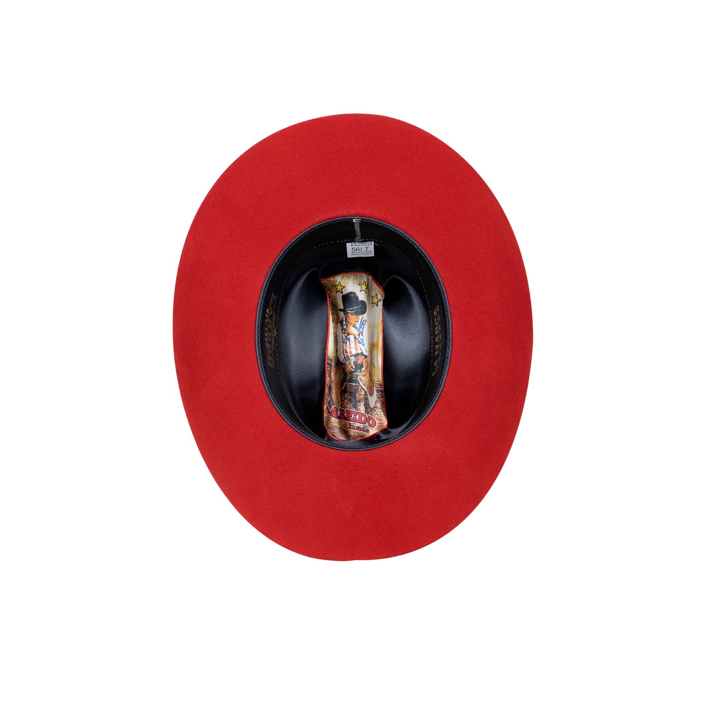 Sombrero #7